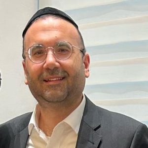 נתן בר יוחאי - יור מועצה דתית שדרות
